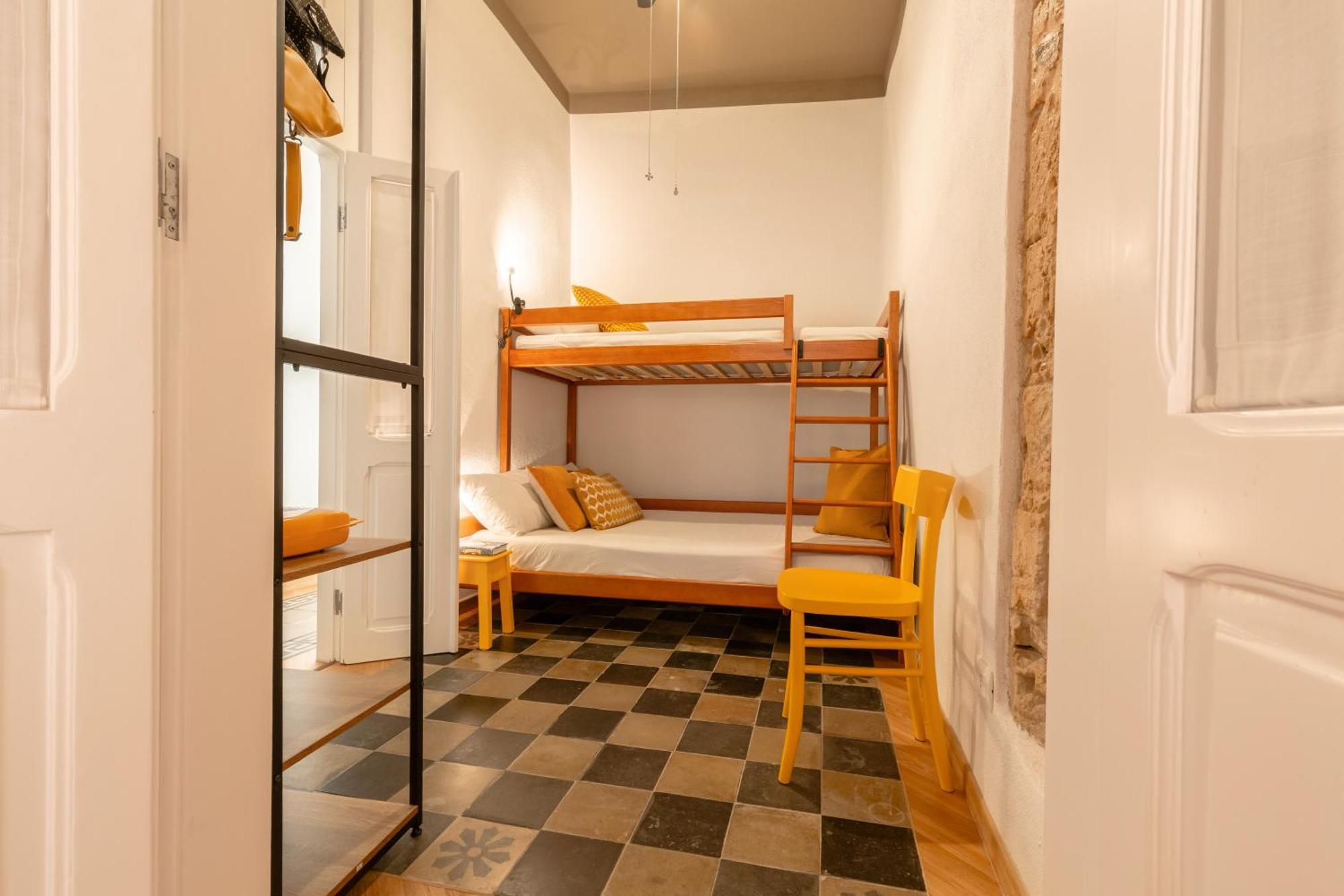 Casa Storica Di Charme Con Vista Mare Nel Cuore Di Cagliari Esterno foto
